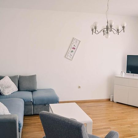 Apartment Valentina Zadar Extérieur photo