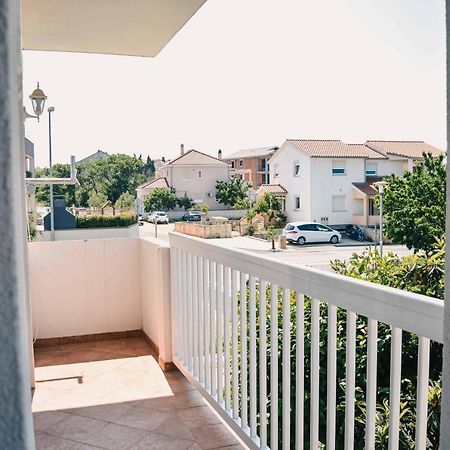 Apartment Valentina Zadar Extérieur photo