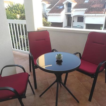 Apartment Valentina Zadar Extérieur photo