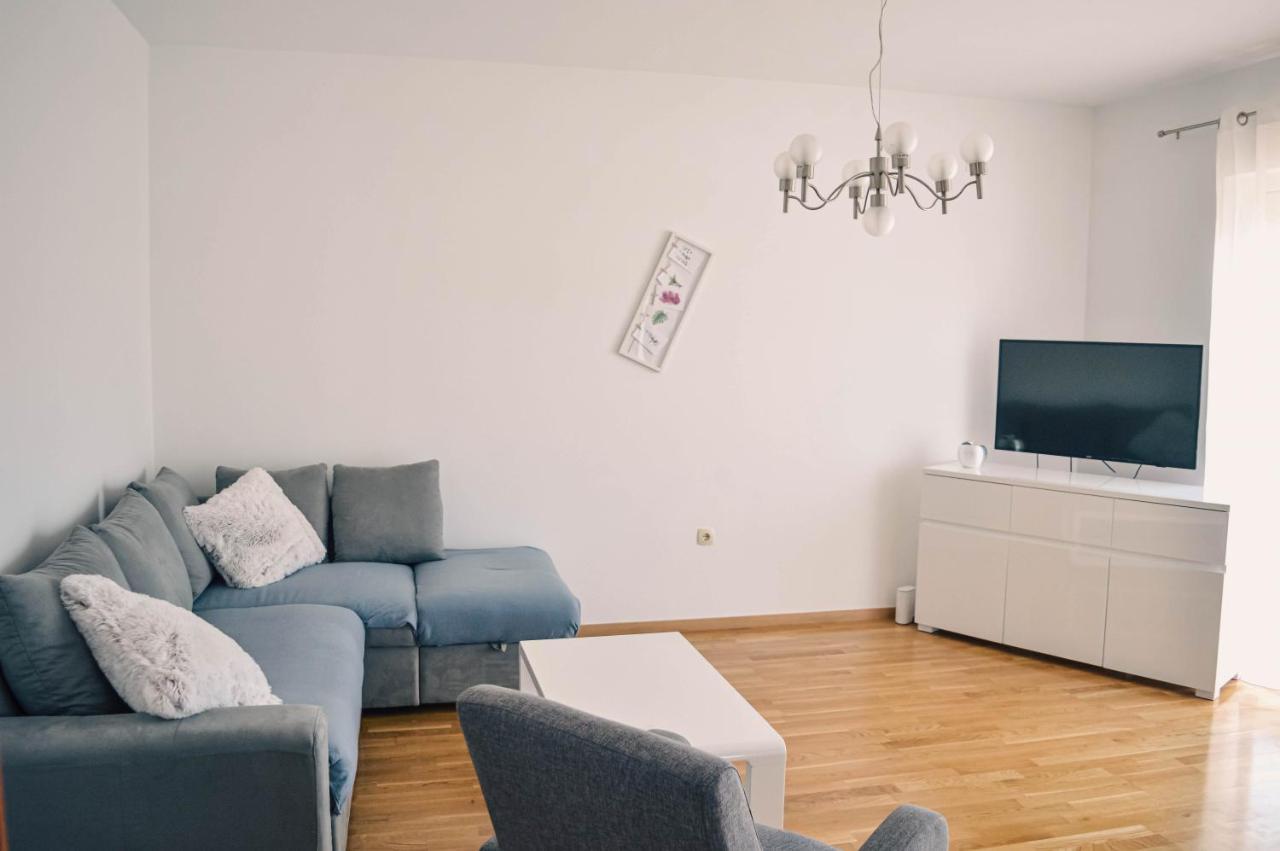 Apartment Valentina Zadar Extérieur photo