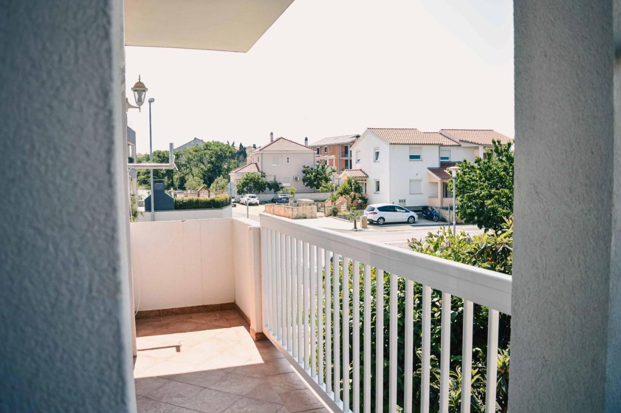 Apartment Valentina Zadar Extérieur photo
