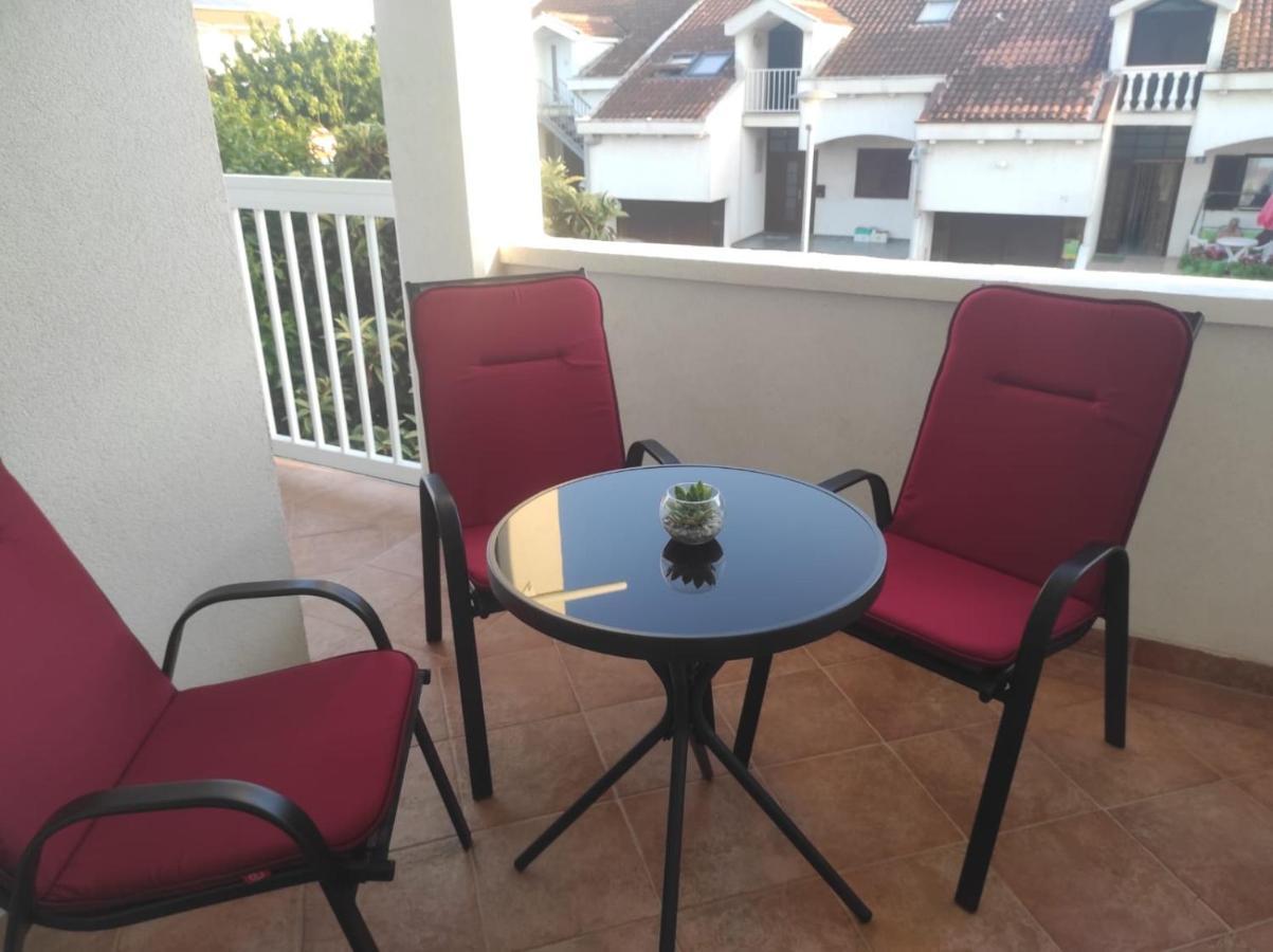 Apartment Valentina Zadar Extérieur photo