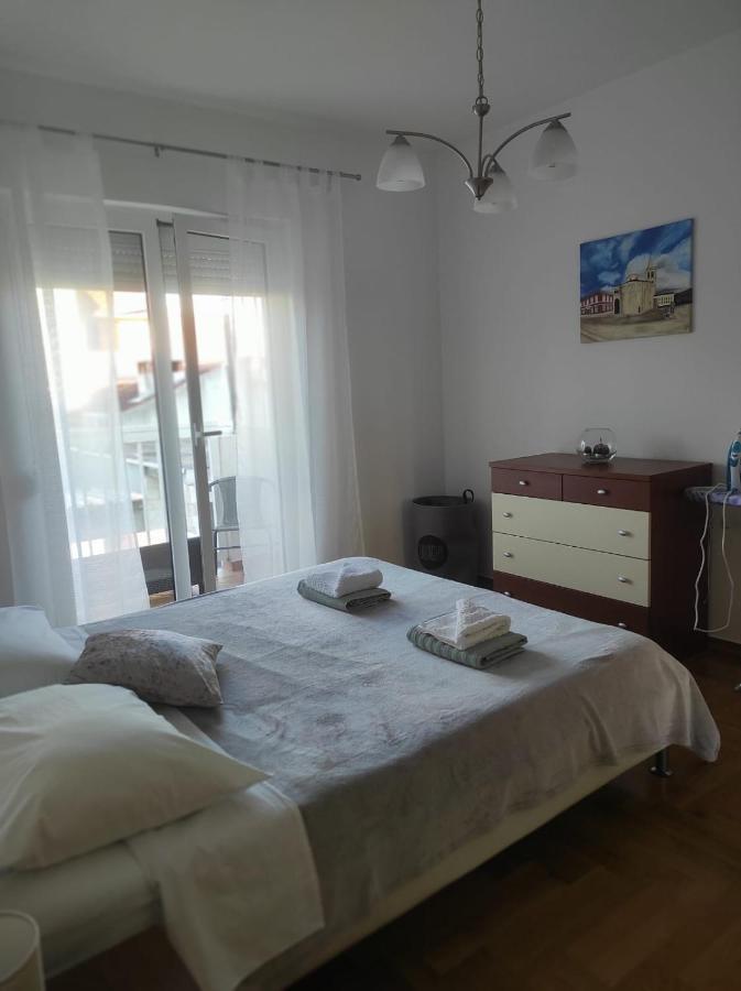 Apartment Valentina Zadar Extérieur photo